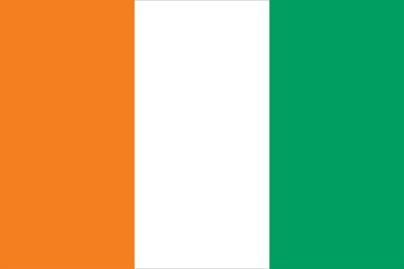Cote-D Ivoire