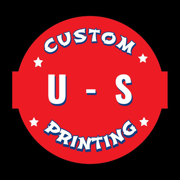 Personalized Printing T-Shirts