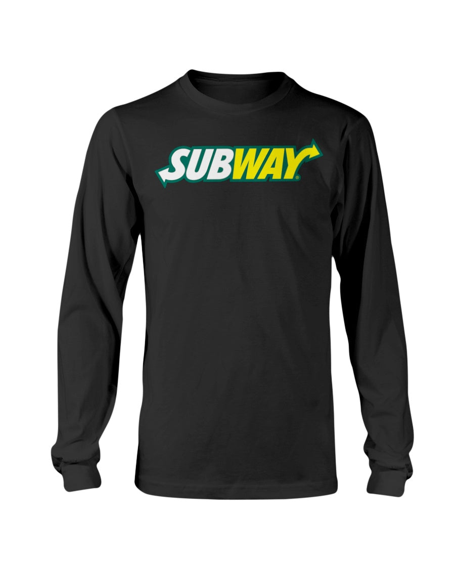 Subway Custom Apparel