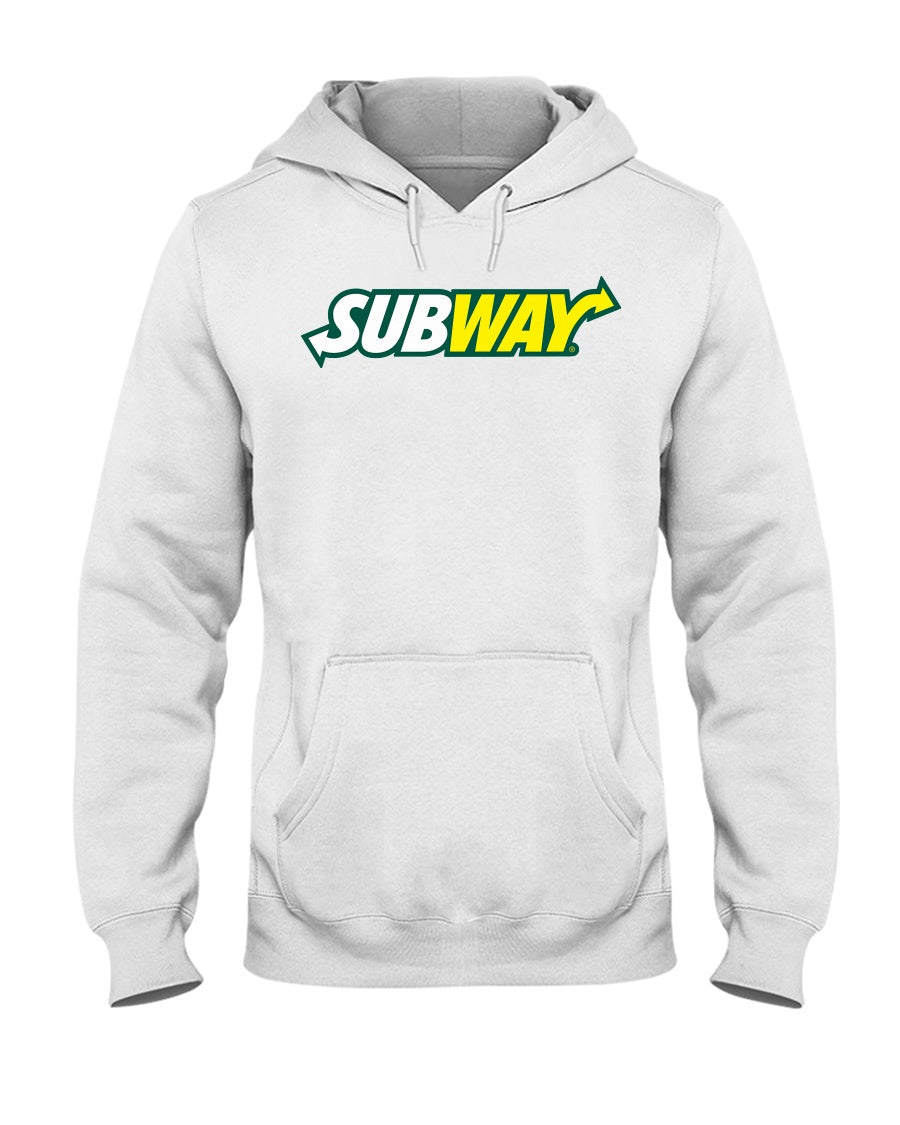 Subway Custom Apparel