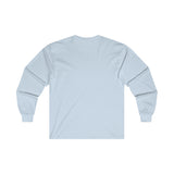 Fedex Logo Ultra Cotton Long Sleeve Tee