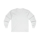 Fedex Logo Ultra Cotton Long Sleeve Tee