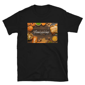 Thanksgiving T-Shirts