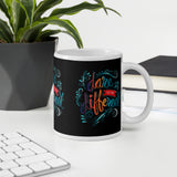 Dare to be Different Coffee Mug