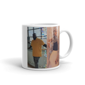 Custom Mugs