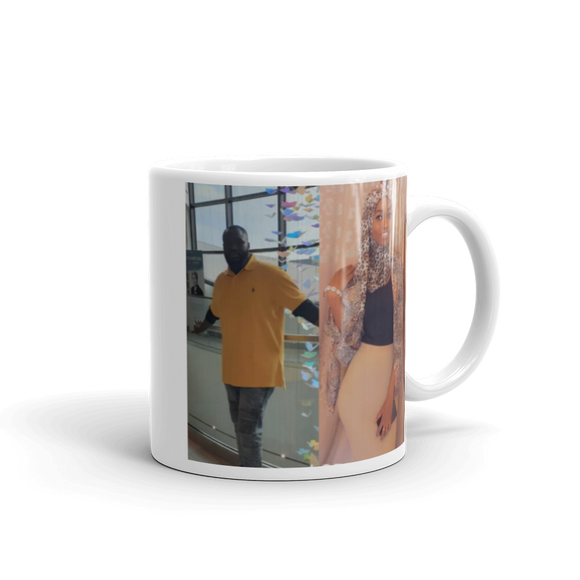 Custom Mugs