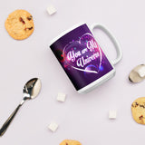 You are my universe love coffee Mug