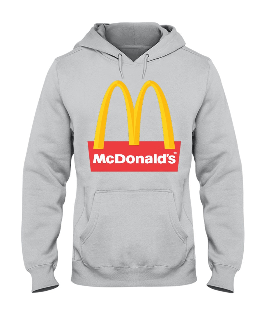 Hoodies & Pullovers - Smilemakers | McDonald's approved