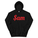 $am Unisex Hoodie