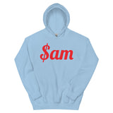 $am Unisex Hoodie