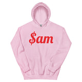 $am Unisex Hoodie