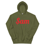 $am Unisex Hoodie