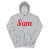 $am Unisex Hoodie