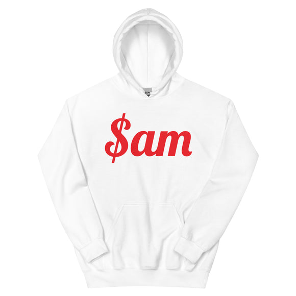 $am Unisex Hoodie